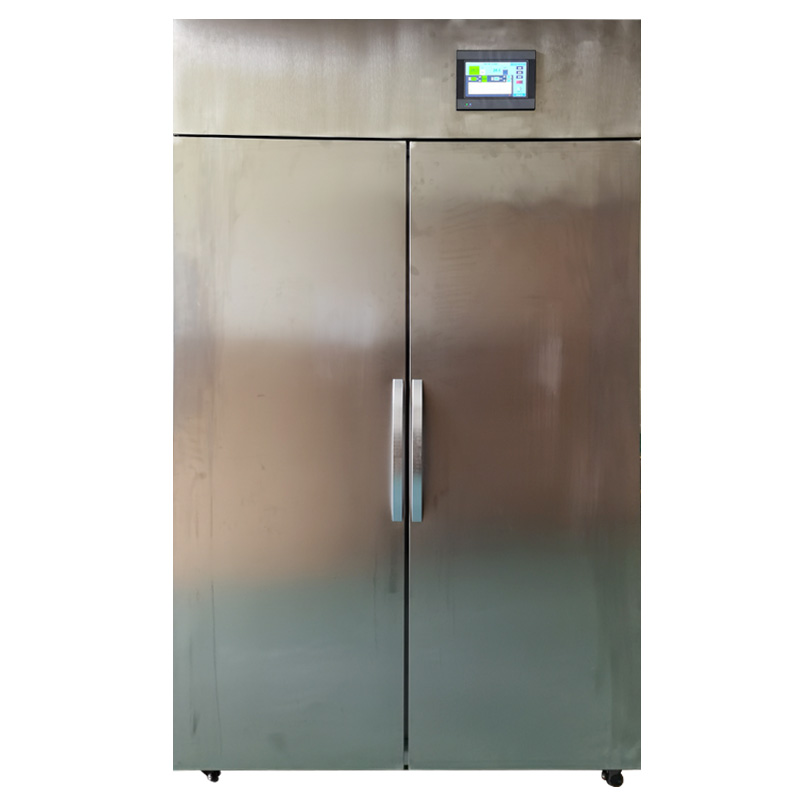 专业级1000L恒温恒湿储藏柜 — 为珍贵物品提供稳定可靠的存储环境